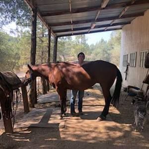 Meet your Posher, Nathan